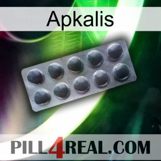 Apkalis 30